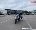 Синий Харлей-Дэвидсон ФЛХКС, объемом двигателя 1.6 л и пробегом 28 тыс. км за 10700 $, фото 3 на Automoto.ua