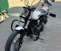 Білий Харлей-Девідсон FXDB, об'ємом двигуна 1.7 л та пробігом 0 тис. км за 13300 $, фото 1 на Automoto.ua