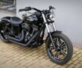 Чорний Харлей-Девідсон FXDB, об'ємом двигуна 1.7 л та пробігом 0 тис. км за 15999 $, фото 17 на Automoto.ua