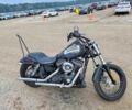 Харлей-Дэвидсон FXDB, объемом двигателя 1.69 л и пробегом 0 тыс. км за 1500 $, фото 1 на Automoto.ua