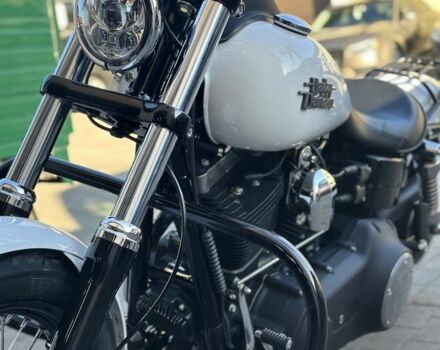 Харлей-Дэвидсон FXDB, объемом двигателя 1 л и пробегом 0 тыс. км за 13300 $, фото 2 на Automoto.ua