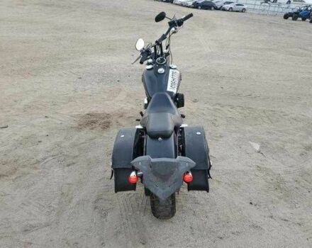 Харлей-Девідсон FXDB, об'ємом двигуна 0 л та пробігом 0 тис. км за 2000 $, фото 3 на Automoto.ua