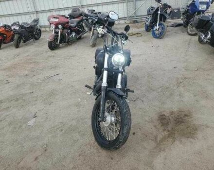 Харлей-Девідсон FXDB, об'ємом двигуна 0 л та пробігом 0 тис. км за 2000 $, фото 1 на Automoto.ua