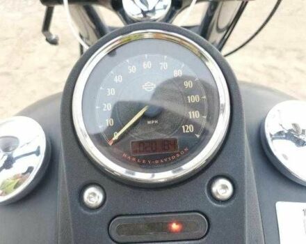 Харлей-Девідсон FXDB, об'ємом двигуна 0 л та пробігом 0 тис. км за 2000 $, фото 6 на Automoto.ua