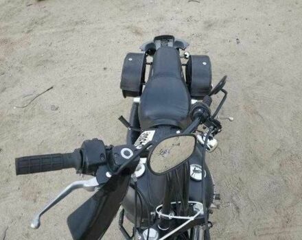 Харлей-Девідсон FXDB, об'ємом двигуна 0 л та пробігом 0 тис. км за 2000 $, фото 4 на Automoto.ua