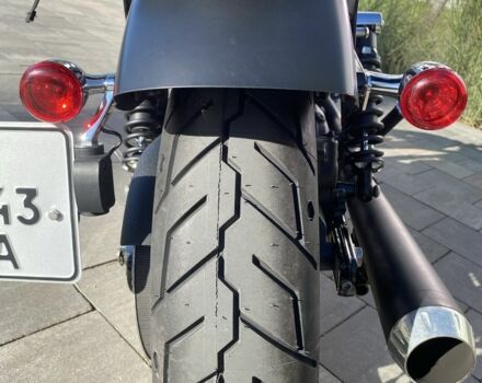 Харлей-Дэвидсон FXDB, объемом двигателя 1.69 л и пробегом 0 тыс. км за 10800 $, фото 8 на Automoto.ua