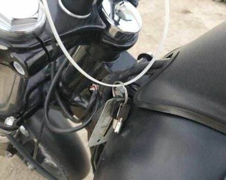 Харлей-Девідсон FXDB, об'ємом двигуна 0 л та пробігом 0 тис. км за 2000 $, фото 7 на Automoto.ua