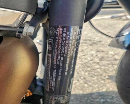 Харлей-Девідсон FXDL, об'ємом двигуна 0 л та пробігом 0 тис. км за 1100 $, фото 7 на Automoto.ua