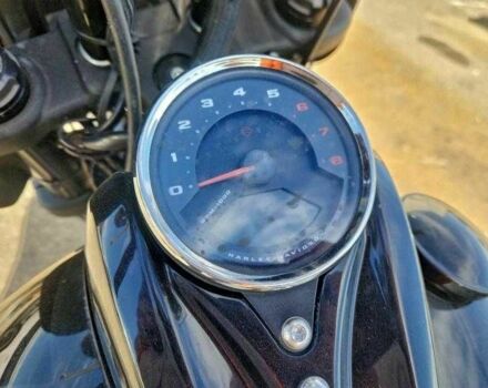 Харлей-Девідсон FXDL, об'ємом двигуна 0 л та пробігом 0 тис. км за 1100 $, фото 6 на Automoto.ua