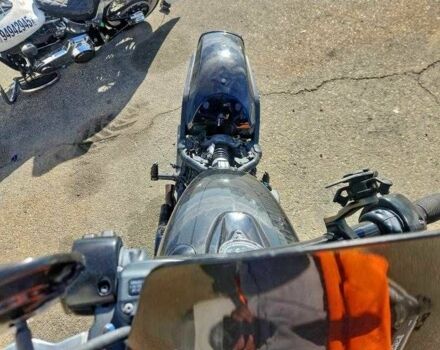 Харлей-Девідсон FXDL, об'ємом двигуна 0 л та пробігом 0 тис. км за 1100 $, фото 4 на Automoto.ua