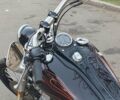 Черный Харлей-Дэвидсон ФКСДВГ, объемом двигателя 1.69 л и пробегом 49 тыс. км за 11500 $, фото 7 на Automoto.ua