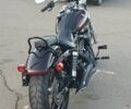 Черный Харлей-Дэвидсон ФКСДВГ, объемом двигателя 1.69 л и пробегом 49 тыс. км за 11500 $, фото 3 на Automoto.ua