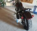 Черный Харлей-Дэвидсон ФКСДВГ, объемом двигателя 1.69 л и пробегом 49 тыс. км за 11500 $, фото 11 на Automoto.ua