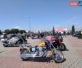 Черный Харлей-Дэвидсон ФКСДВГ, объемом двигателя 1.45 л и пробегом 40 тыс. км за 7700 $, фото 1 на Automoto.ua