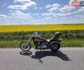 Черный Харлей-Дэвидсон ФКСДВГ, объемом двигателя 1.45 л и пробегом 40 тыс. км за 7700 $, фото 3 на Automoto.ua
