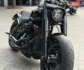 Чорний Харлей-Девідсон Фет Бой, об'ємом двигуна 1.8 л та пробігом 20 тис. км за 29500 $, фото 1 на Automoto.ua