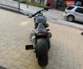 Чорний Харлей-Девідсон Фет Бой, об'ємом двигуна 1.7 л та пробігом 10 тис. км за 15900 $, фото 10 на Automoto.ua