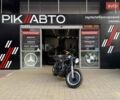 Чорний Харлей-Девідсон Фет Бой, об'ємом двигуна 1.7 л та пробігом 10 тис. км за 15900 $, фото 1 на Automoto.ua