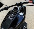 Чорний Харлей-Девідсон Фет Бой, об'ємом двигуна 1.7 л та пробігом 10 тис. км за 15900 $, фото 25 на Automoto.ua