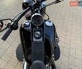 Чорний Харлей-Девідсон Фет Бой, об'ємом двигуна 1.7 л та пробігом 10 тис. км за 15900 $, фото 20 на Automoto.ua