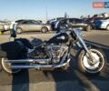 Чорний Харлей-Девідсон Фет Бой, об'ємом двигуна 1.8 л та пробігом 44 тис. км за 11900 $, фото 1 на Automoto.ua