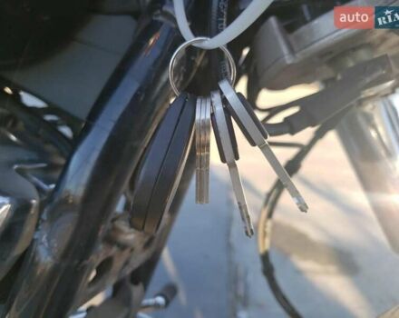 Чорний Харлей-Девідсон Фет Бой, об'ємом двигуна 1.8 л та пробігом 44 тис. км за 11900 $, фото 7 на Automoto.ua