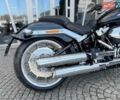 Чорний Харлей-Девідсон Фет Бой, об'ємом двигуна 1.92 л та пробігом 3 тис. км за 32701 $, фото 8 на Automoto.ua
