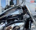 Чорний Харлей-Девідсон Фет Бой, об'ємом двигуна 1.92 л та пробігом 3 тис. км за 32701 $, фото 11 на Automoto.ua