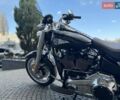 Чорний Харлей-Девідсон Фет Бой, об'ємом двигуна 1.92 л та пробігом 3 тис. км за 32701 $, фото 2 на Automoto.ua