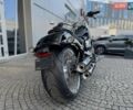 Чорний Харлей-Девідсон Фет Бой, об'ємом двигуна 1.92 л та пробігом 3 тис. км за 32701 $, фото 7 на Automoto.ua