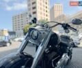 Чорний Харлей-Девідсон Фет Бой, об'ємом двигуна 1.92 л та пробігом 3 тис. км за 32701 $, фото 1 на Automoto.ua