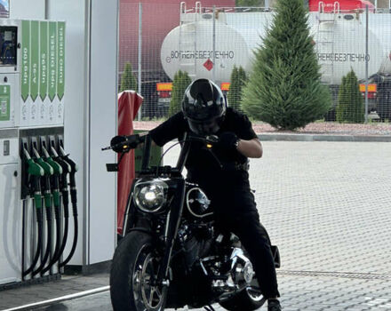 Харлей-Дэвидсон Фэт Бой 2022 в Днепре (Днепропетровске) на Automoto.ua Харлей-Дэвидсон Фэт Бой, объемом двигателя 0 л и пробегом 6 тыс. км за 30200 $, фото 2 на Automoto.ua