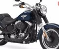 Харлей-Дэвидсон Фэт Бой, объемом двигателя 1.92 л и пробегом 0 тыс. км за 33713 $, фото 1 на Automoto.ua