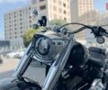 купити нове авто Харлей-Девідсон Фет Бой 2025 року від офіційного дилера Harley-Davidson Kyiv Харлей-Девідсон фото