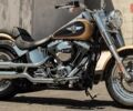 Харлей-Дэвидсон Фэт Бой, объемом двигателя 1.92 л и пробегом 0 тыс. км за 33713 $, фото 16 на Automoto.ua
