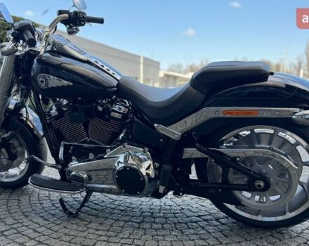 Харлей-Дэвидсон Фэт Бой, объемом двигателя 1.92 л и пробегом 0 тыс. км за 34906 $, фото 12 на Automoto.ua