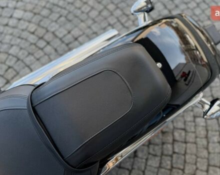 Харлей-Дэвидсон Фэт Бой, объемом двигателя 1.92 л и пробегом 0 тыс. км за 34906 $, фото 13 на Automoto.ua