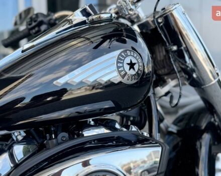 Харлей-Дэвидсон Фэт Бой, объемом двигателя 1.92 л и пробегом 0 тыс. км за 34906 $, фото 10 на Automoto.ua