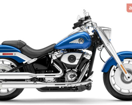 Харлей-Дэвидсон Фэт Бой, объемом двигателя 1.92 л и пробегом 0 тыс. км за 33713 $, фото 19 на Automoto.ua