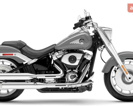 Харлей-Девідсон Фет Бой, об'ємом двигуна 1.92 л та пробігом 0 тис. км за 33675 $, фото 14 на Automoto.ua