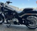 купить новое авто Харлей-Дэвидсон Фэт Бой 2025 года от официального дилера Harley-Davidson Kyiv Харлей-Дэвидсон фото