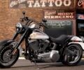 Харлей-Дэвидсон Фэт Бой, объемом двигателя 1.92 л и пробегом 0 тыс. км за 33675 $, фото 13 на Automoto.ua
