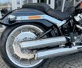 купити нове авто Харлей-Девідсон Фет Бой 2025 року від офіційного дилера Harley-Davidson Kyiv Харлей-Девідсон фото