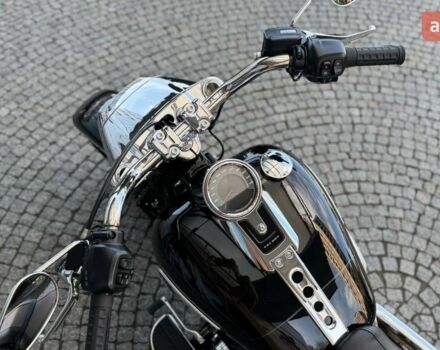 Харлей-Дэвидсон Фэт Бой, объемом двигателя 1.92 л и пробегом 0 тыс. км за 34906 $, фото 7 на Automoto.ua