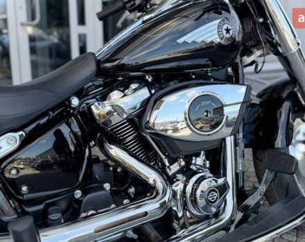 Харлей-Дэвидсон Фэт Бой, объемом двигателя 1.92 л и пробегом 0 тыс. км за 34906 $, фото 6 на Automoto.ua