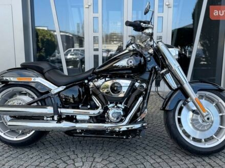 Харлей-Дэвидсон Фэт Бой, объемом двигателя 1.92 л и пробегом 0 тыс. км за 34906 $, фото 1 на Automoto.ua