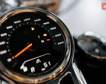 купить новое авто Харлей-Дэвидсон Фэт Бой 2025 года от официального дилера Harley-Davidson Kyiv Харлей-Дэвидсон фото