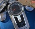 Синий Харлей-Дэвидсон Фэт Бой, объемом двигателя 1.87 л и пробегом 8 тыс. км за 35000 $, фото 3 на Automoto.ua