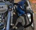 Синий Харлей-Дэвидсон Фэт Бой, объемом двигателя 1.87 л и пробегом 8 тыс. км за 35000 $, фото 9 на Automoto.ua