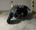 Синий Харлей-Дэвидсон Фэт Бой, объемом двигателя 1.9 л и пробегом 1 тыс. км за 24000 $, фото 16 на Automoto.ua
